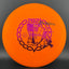 Disco Origio Gatekeeper - Firmado por Chris Zagone 2021
