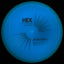 Total Eclipse Hex Disc Golf Midrange
