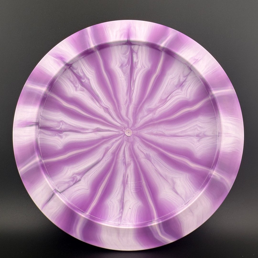 Disque Extreme Burst Royal Grand Grace - Couronne XL