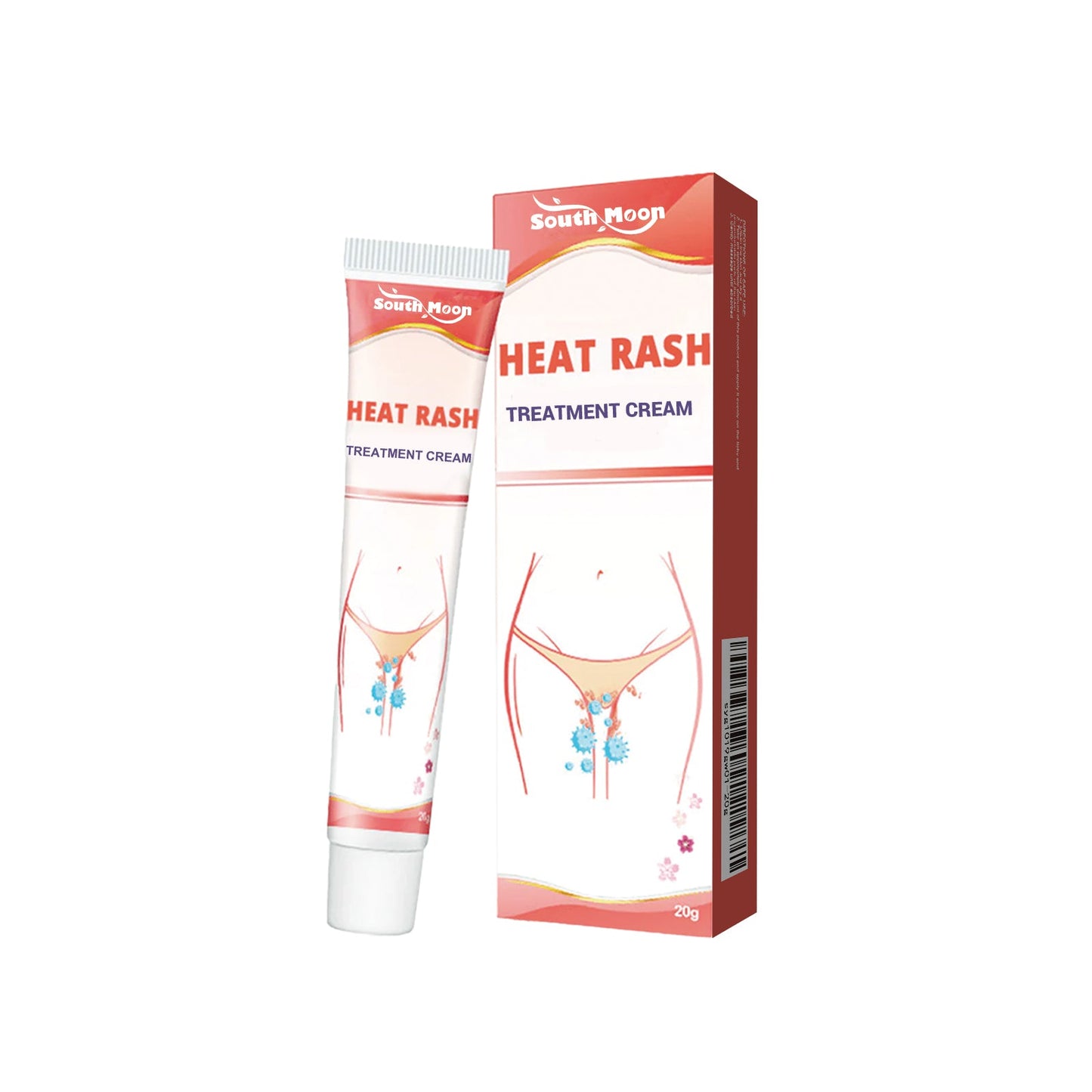 Crema Corporal Premium para Comodidad y Frescura