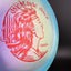 VIP-Ice Glimmer Bard Disc Golf Disc
