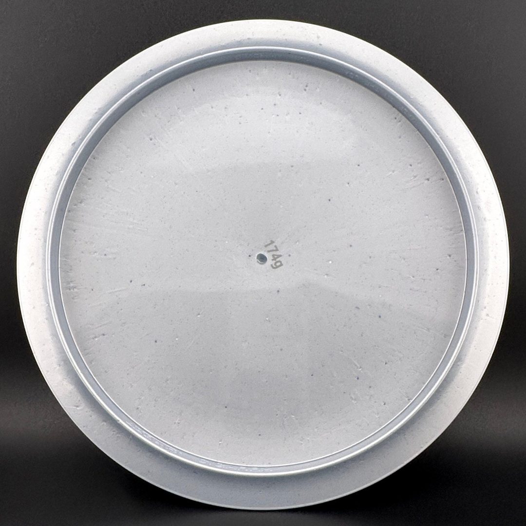 Ti Sparkle Cigarra - Limited Edition Disc Golf Driver