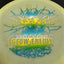 Glow Enemy - Limited Edition Disc Golf Driver