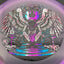 CryZtal Buzzz - Karudi the Overseer (Cult of RAD) - Exclusive Edition - Korvel