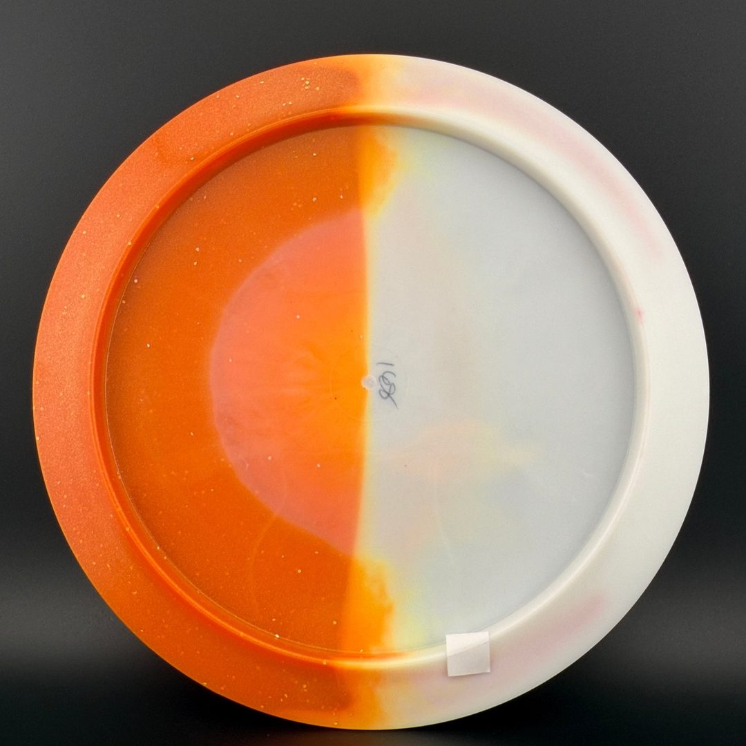 Duo Mamba - Air Force Disc Golf Driver