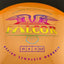 500 Airborn Falcor - Cale Leiviska Stamp
