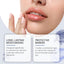 Moisturizing Lip Mask, Clean Dead Skin Lip Lines Repair Lip Moistening Daily Care Nourishes Lips - Korvel