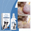Spray Suave para el Cuidado del Pelaje de Perros y Gatos