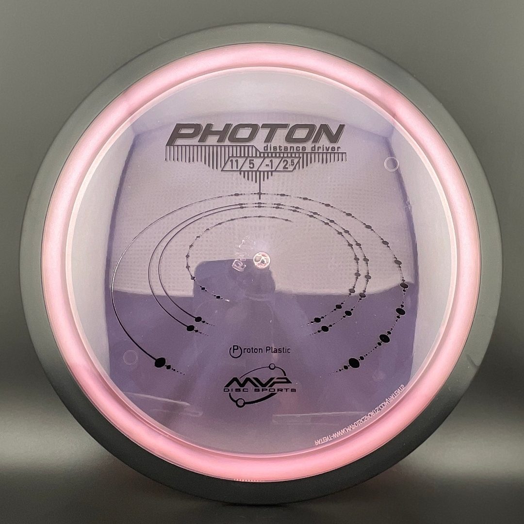 MVP Proton Photon Disc Golf Driver