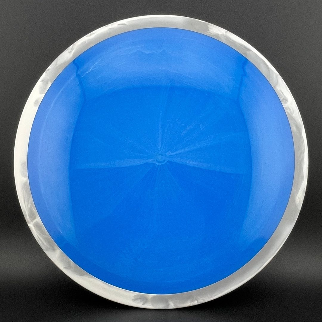 Axiom Neutron Time-Lapse Disc Golf Driver - Re-Tooled
