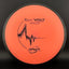 MVP Electron Volt Fairway Driver Disc