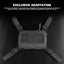 Camouflage Outer - bag for Foldable Navigation Board MB - 03, Fixed by Zipper & Hook - and - Loop Fastener - Korvel
