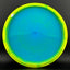 Disque de Golf Disc Mako3 Halo Star