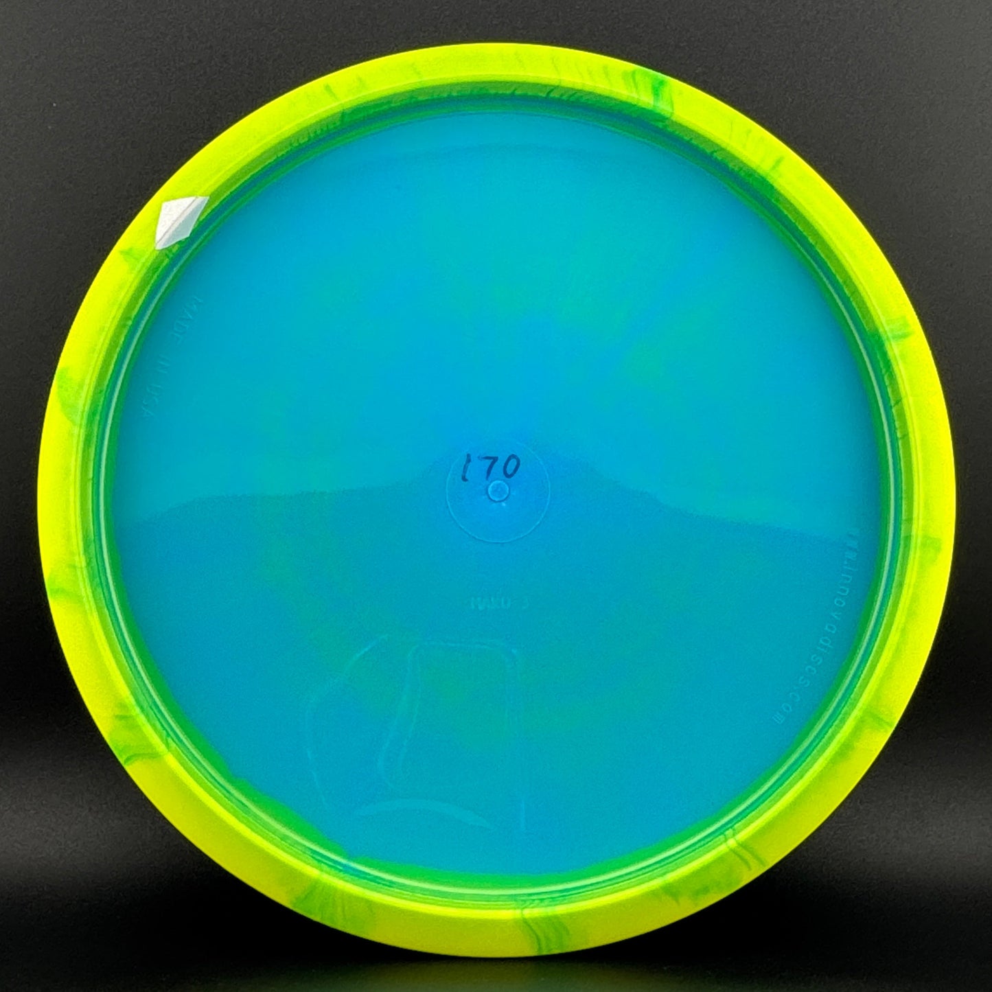 Disque de Golf Disc Mako3 Halo Star