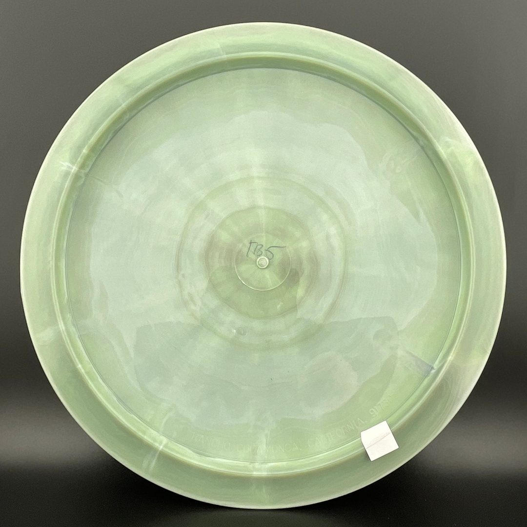 Star Teebird - Vaino Makela 2025 Team Series Disc