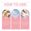 Baby Clothes Detergent Mild Formula Soft Detergent For Deep Cleaning Baby Clothes - Korvel
