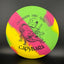 ecoFLEX Capybara Disco de Golf Midrange
