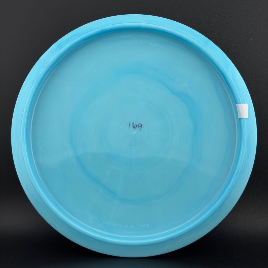 Disque de Disc Golf Innova Star Fox