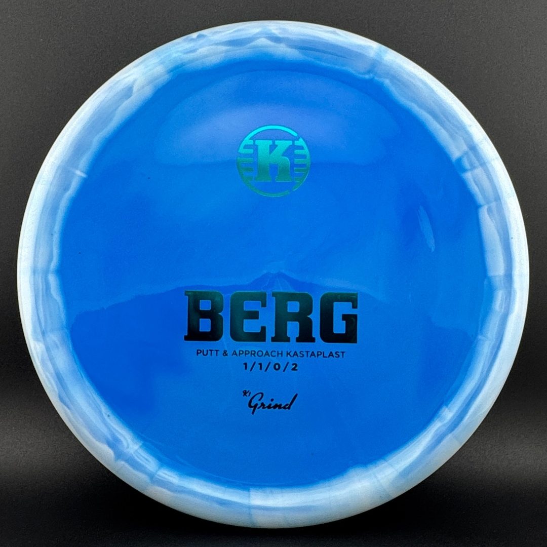 Disco de Golf K1 Grind Berg