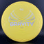 Disque de Golf Midrange Zero Gravity Fuse