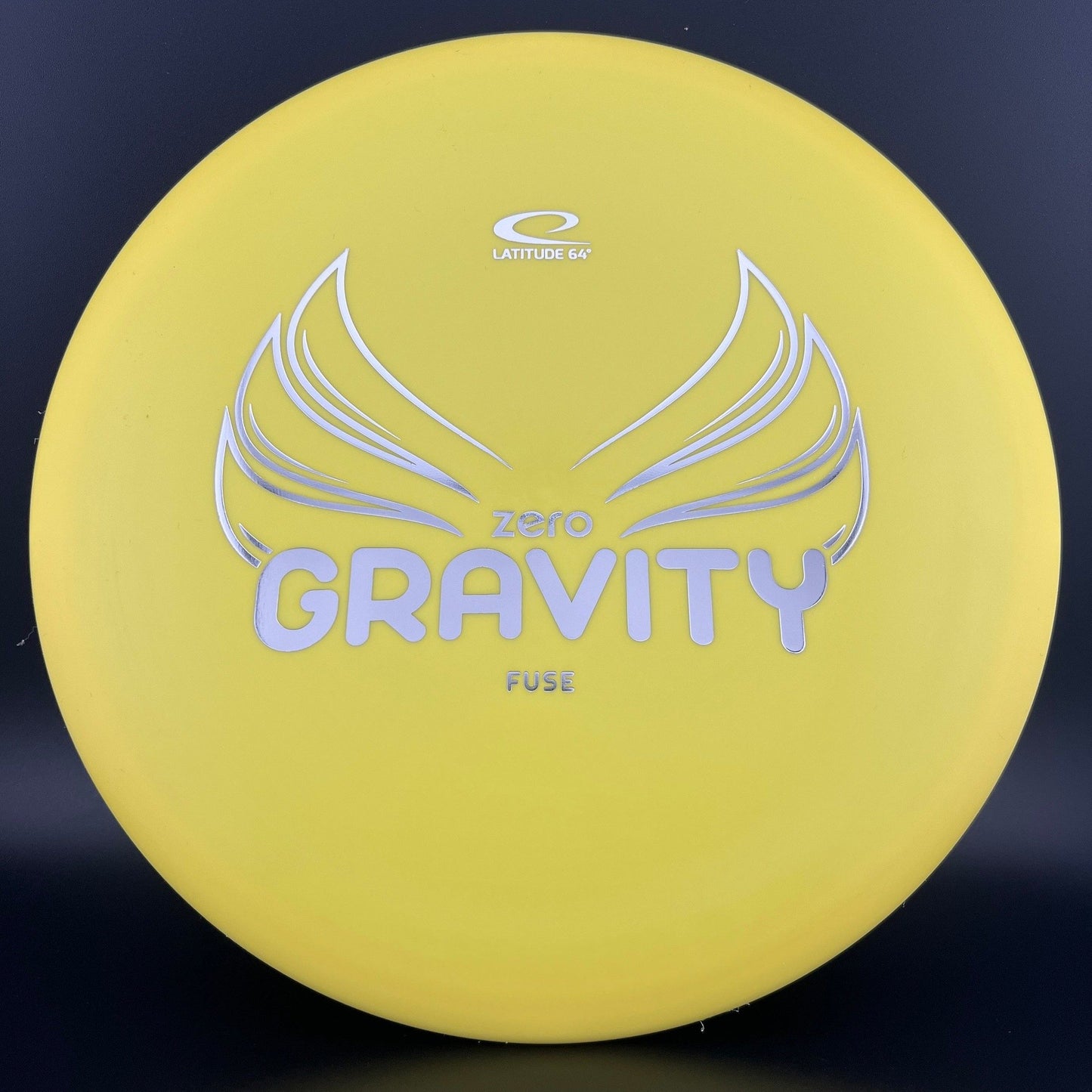 Disque de Golf Midrange Zero Gravity Fuse