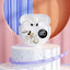 Minnie Mickey Digital Display Bluetooth Headset - Apro6