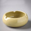 Ceramic ashtray home living room office personality creative retro anti-fly ash ashtray - Korvel