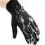 GlacioGrip Touch Gloves - Korvel