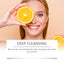 Orange Peel Exfoliating Essential Oil for Radiant Skin