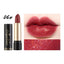 Gilt Pearlescent Dragon Fruit Peach Pink Lipstick Slightly Flashing Lipstick Moisturizing And Shining With Fine Flashing Bean Paste Mermaid - Korvel