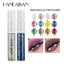 HANDAIYAN Symphony Eyeliner Eye Shadow Dream Shiny Eyeliner Jelly Bright Sequin Eyeliner Eye Shadow - Korvel