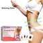 Slimming Patch, Lazy Slimming Body Sculpting Body Belly Button Tight Belly Button Pill Belly Belly Thighs - Korvel