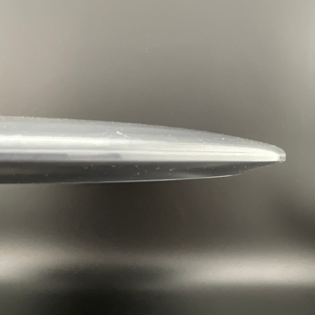 Swirly S-Line FD Disc - 303 Open Edition