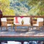 4PC CHAT SET - Korvel