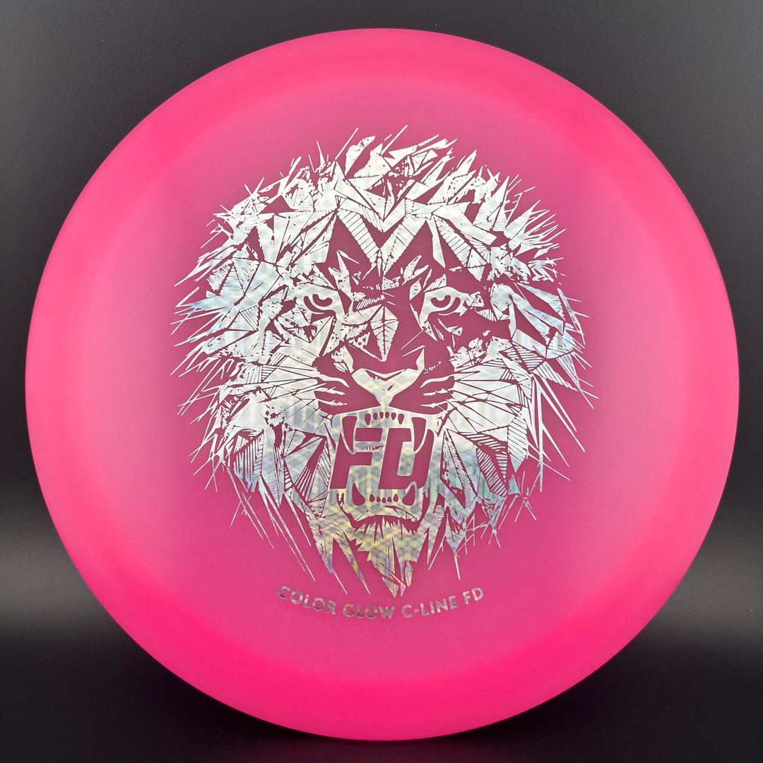 Color Glow C-Line FD - European Open 2024 Edition
