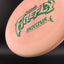 Innova Star Firefly Disc - Putter Premium para Juego de Precisión