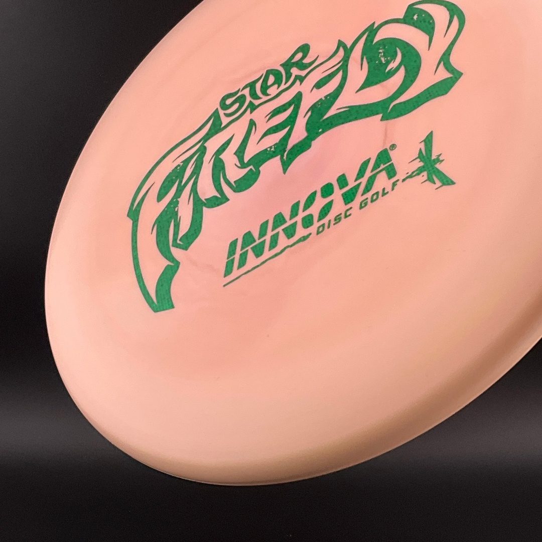 Innova Star Firefly Disc - Putter Premium para Juego de Precisión