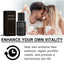 Long Lasting Men's Fragrance Spray for Charming Atmosphere