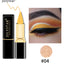 Long-Lasting Eyeliner Waterproof And Oil-Resistant Not Easy To Smear Long-Lasting Quick-Drying Sweat Does Not Smudge Color Eyeliner - Korvel