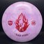 Lux Vapor FD1 - Rage Stone Disc Golf Driver