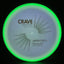 Total Eclipse Crave Disc Golf Driver