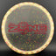 FuZed Confetti Z Zone Disc Golf Putter