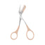 Precision Eyebrow Scissors for Flawless Grooming