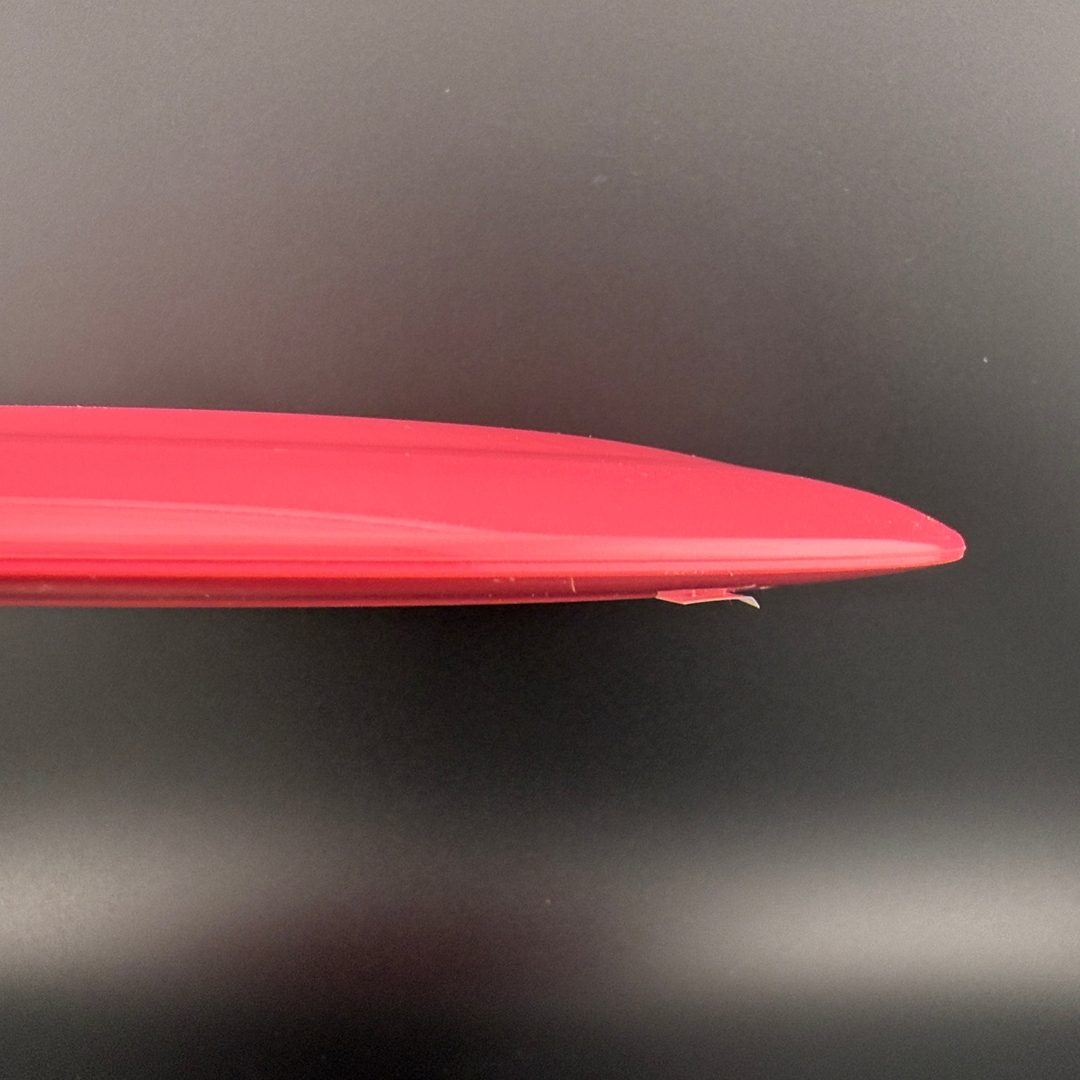 Controlador I-Blend Prototype I - Experiencia Premium en Disc Golf
