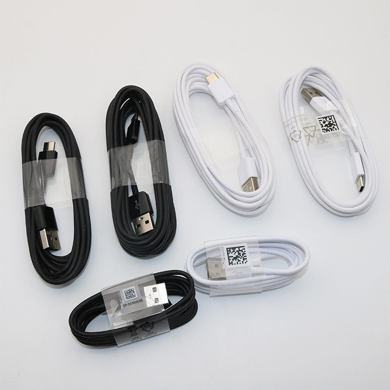 Premium USB Type-C Data Cable for Samsung Devices