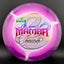 Halo Star Mamba Disc Golf Driver