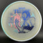 Particle Eclipse Hex - Lionheart Edition Disc Golf Disc