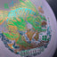 Aura Animus - Matt Bell Signature Series Disc Golf Driver