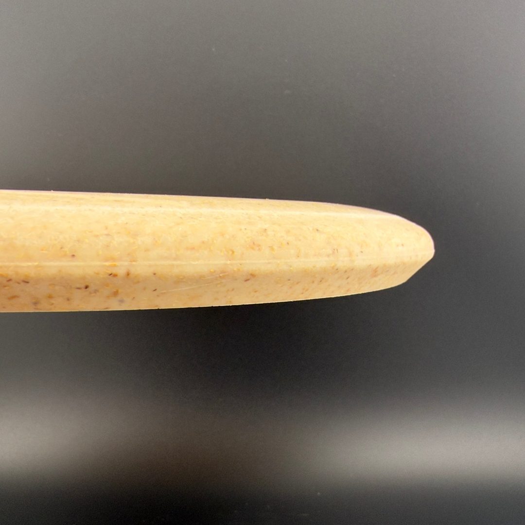 R-Pro Rubber Wood Aviar - Sello de la Fuerza Aérea