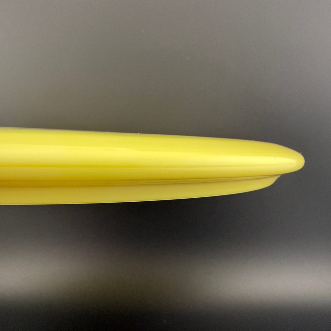 Swirly S-Line Glacier - Gannon Buhr Creator Series Disc